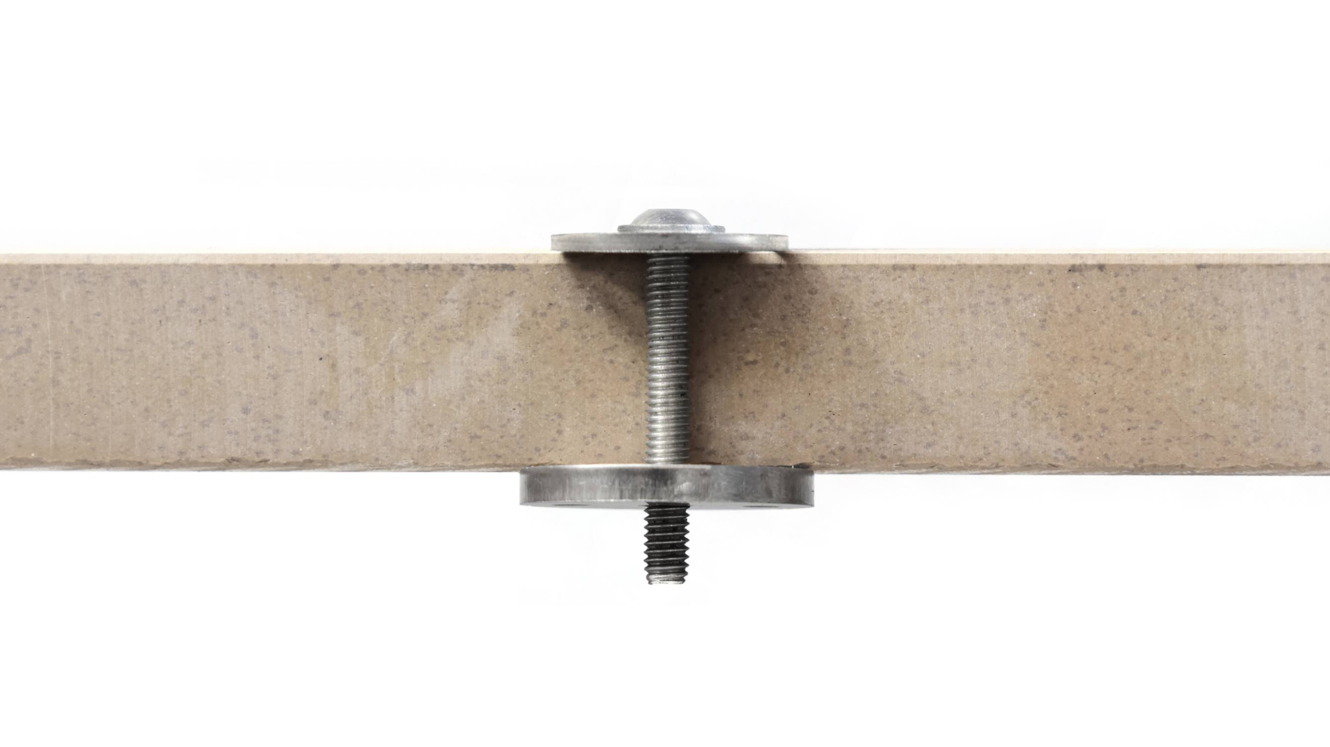 Retrofit Wind Uplift Paving Clip – RFC-WU