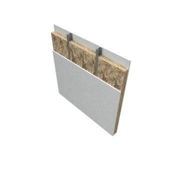 Knauf Insulation Acoustic Roll