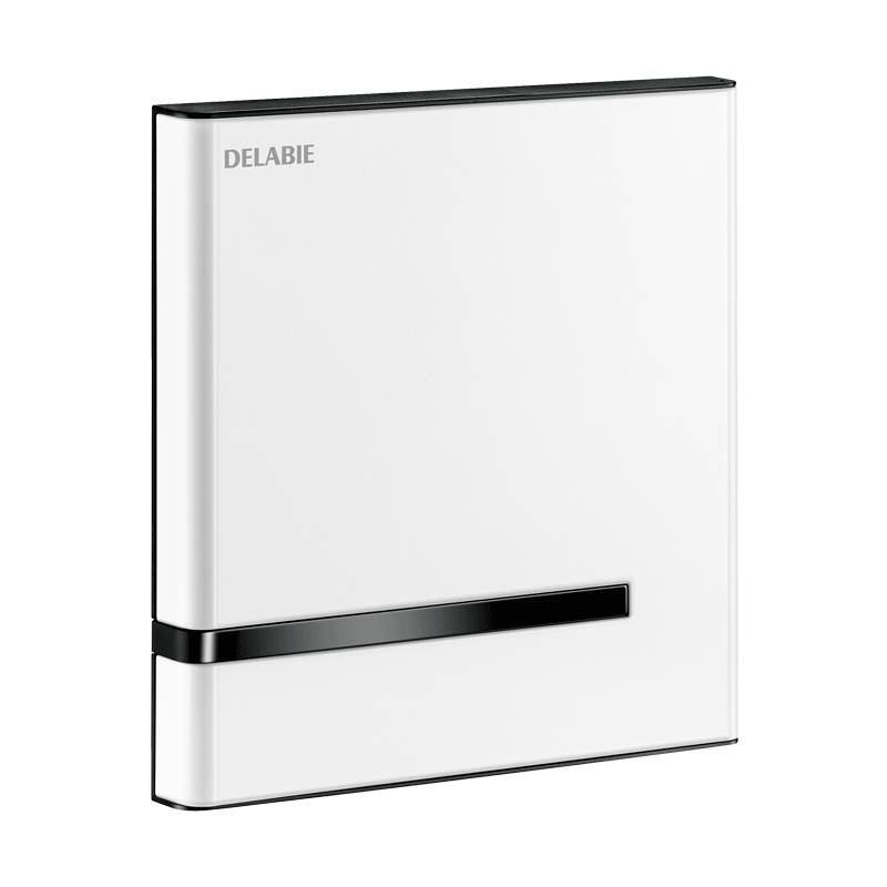 TEMPOMATIC 4  For Urinals - Flush Control Plate