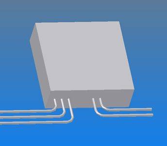 Control Box – Tourniket automatic