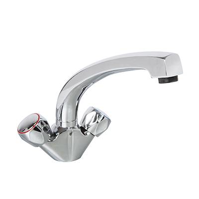 Sink Mixer Taps - ½" Taps