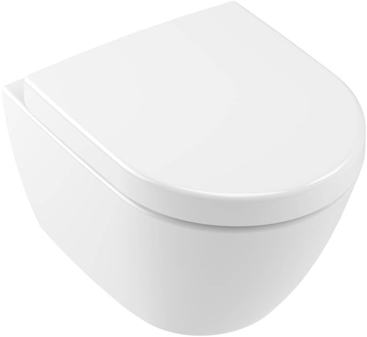 Subway 2.0 Washdown WC Wall-mounted 560610