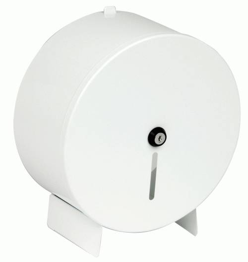 BC328WM Dolphin Mini-Jumbo Toilet Tissue Dispenser