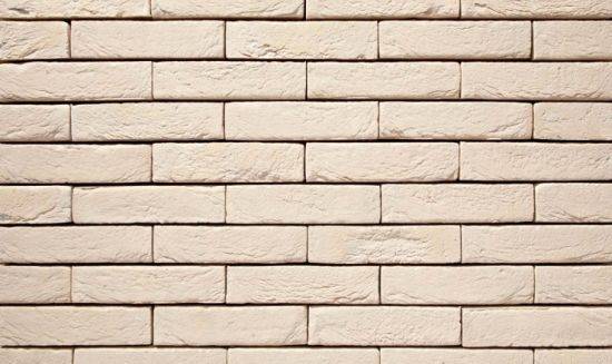 Creme - Clay Facing Brick