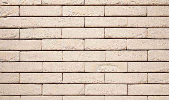 Creme - Clay Facing Brick