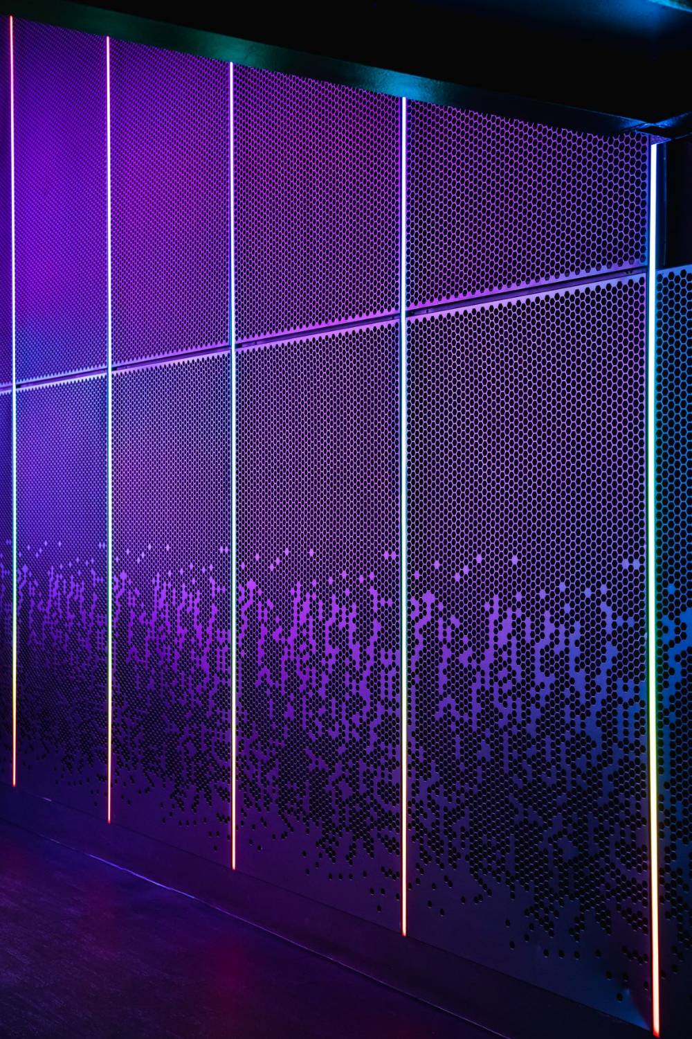 Perforated Sheet