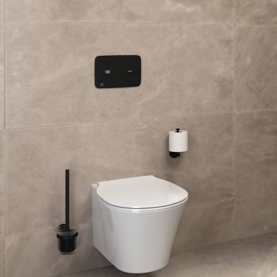 Ideal Standard Altes NT1 Electronic (proximity) Ceramic Dual Flush plate