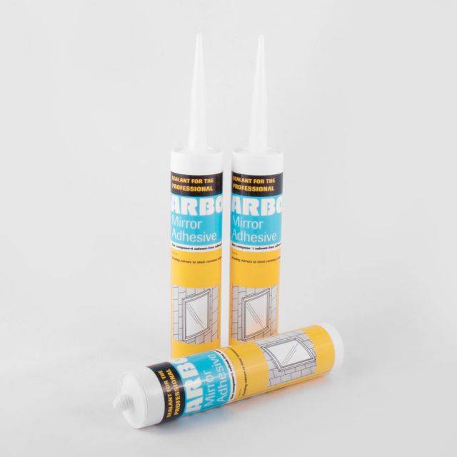 Arbo Mirror Adhesive 