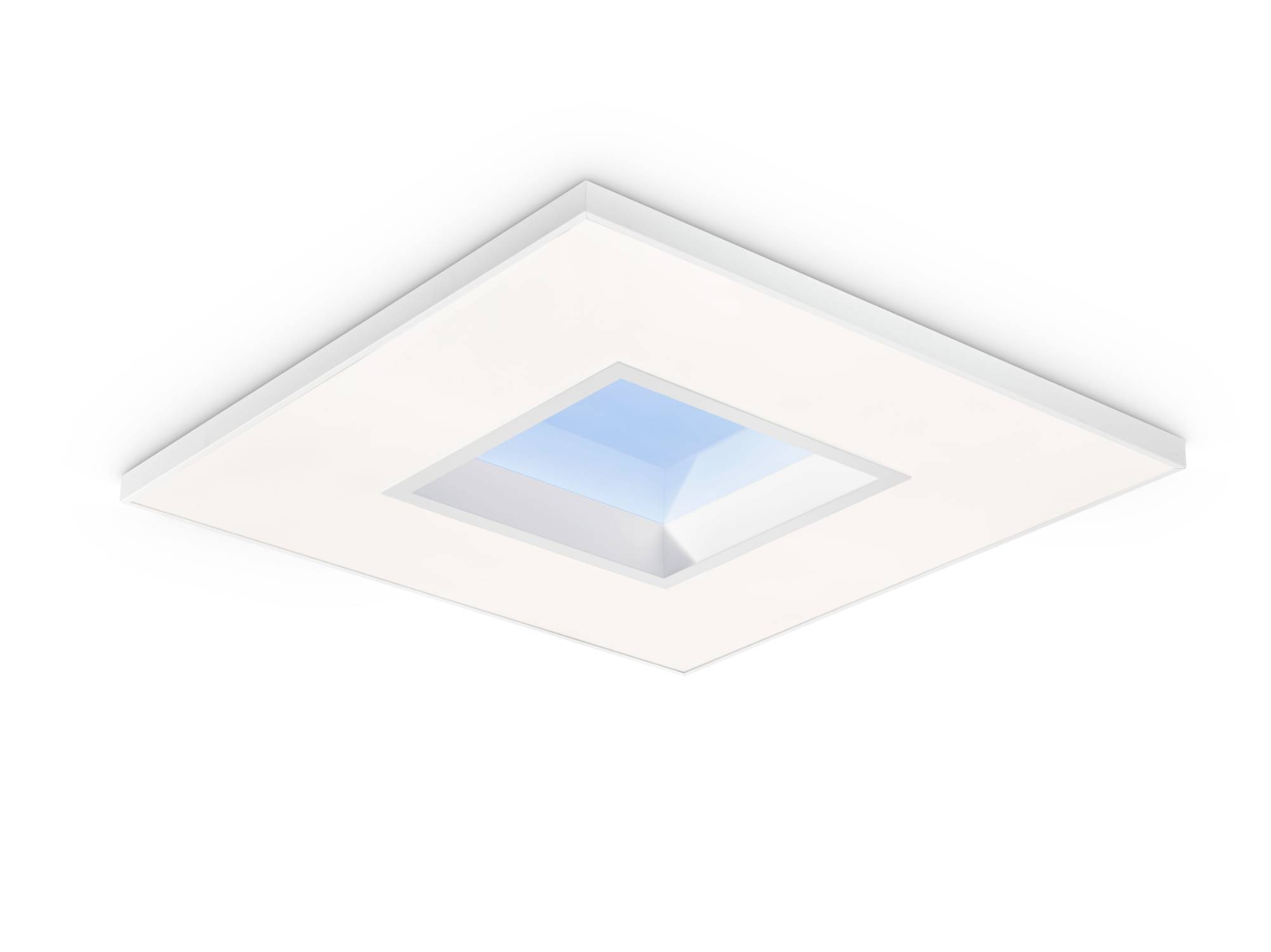 NatureConnect by Signify - Skylight Luminaire