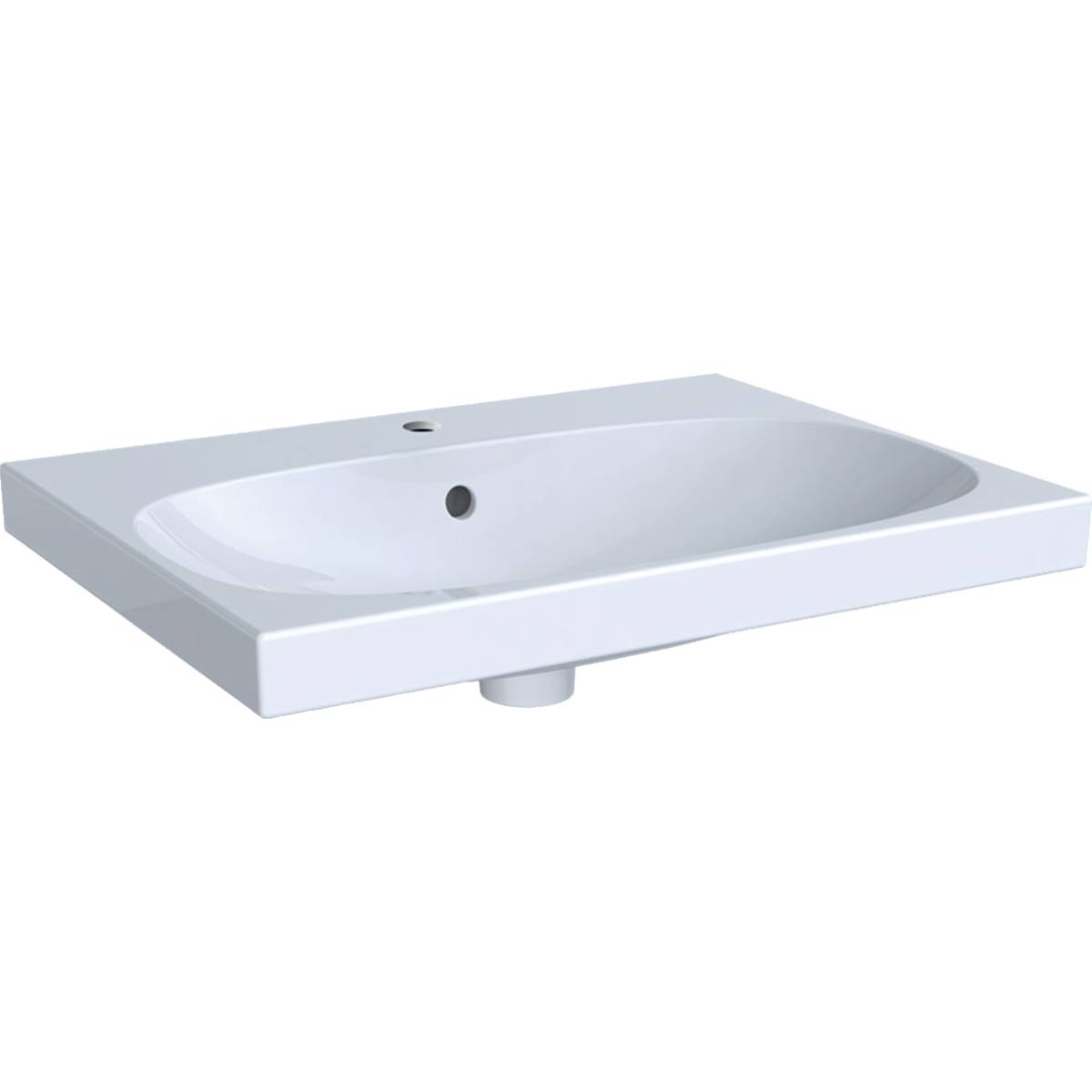 Acanto Washbasin
