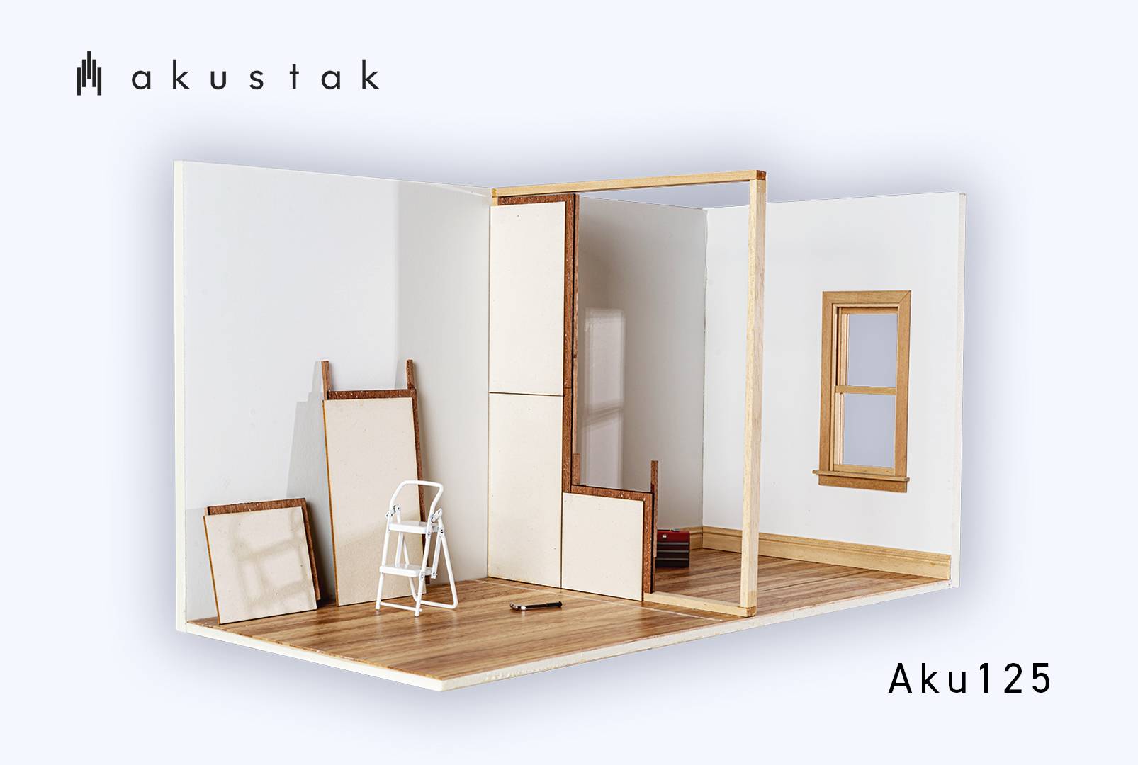 Akustak®