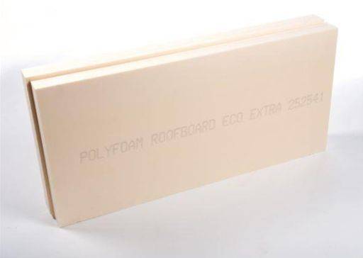Polyfoam™ Roofboard Extra