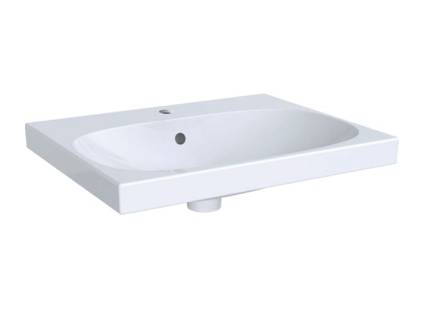Geberit Acanto washbasin - Washbasin
