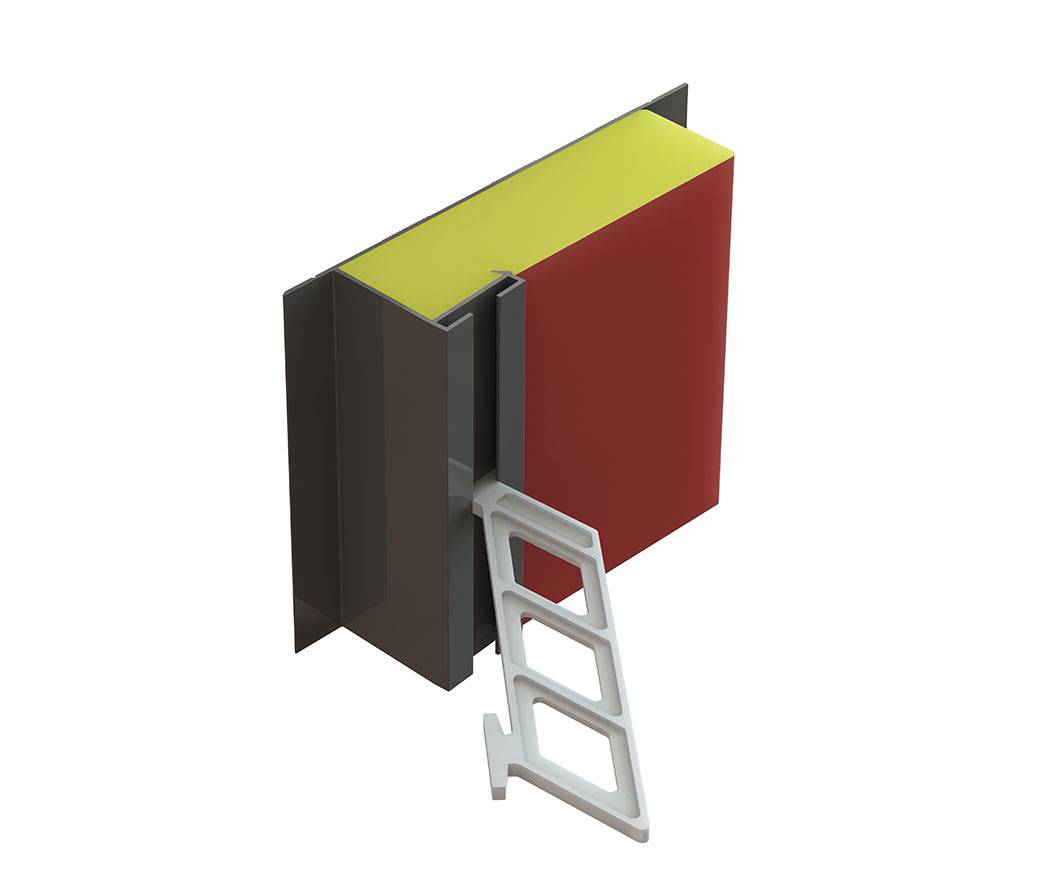 Thermo-Loc FR60 60-Minute Fire Rated Cavity Closers