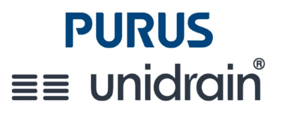 Purus Unidrain Oy-logo