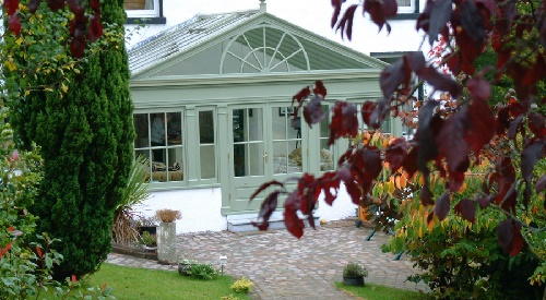 Hampton Conservatories