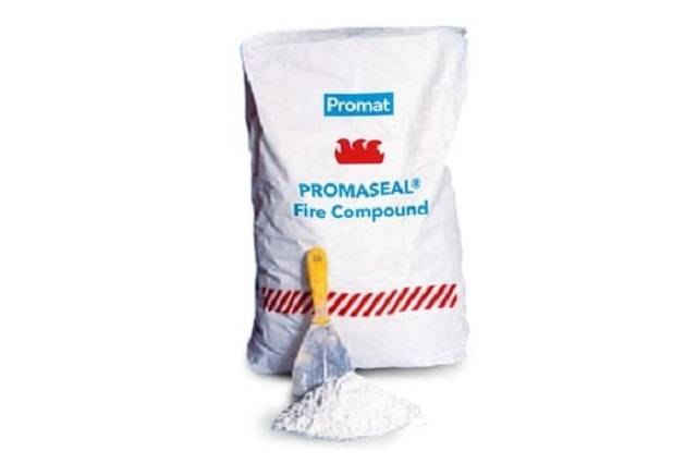 PROMASEAL® Fire Compound
