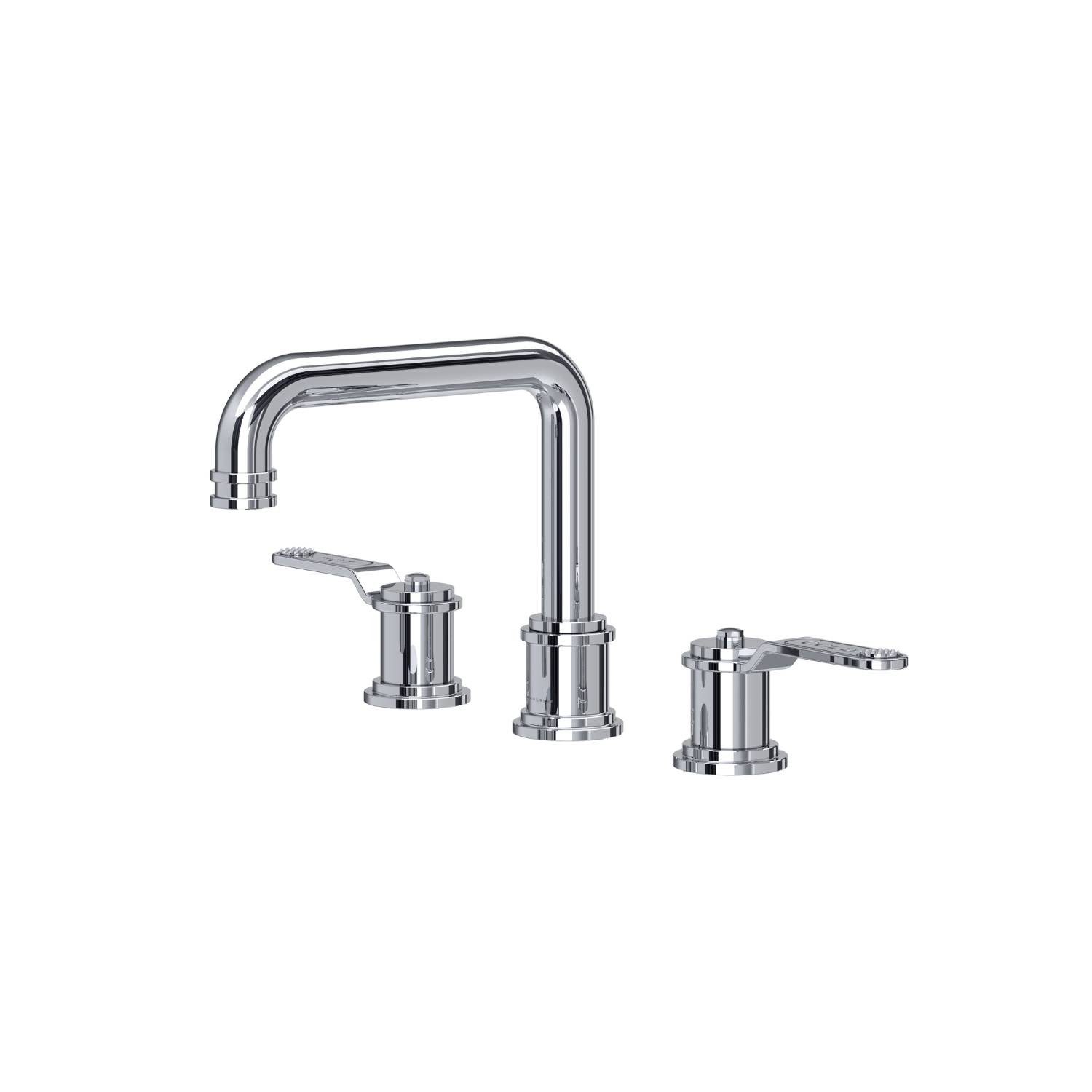 Armstrong Dual Lever Basin Mixer - Basin Mixer