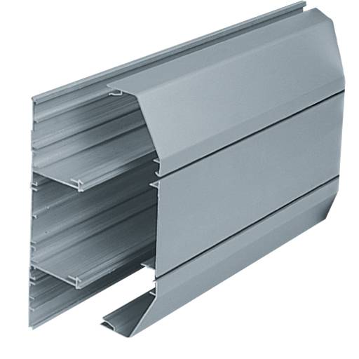 XL301 Aluminium Trunking