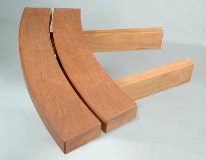 Cantilever Seat Type 4