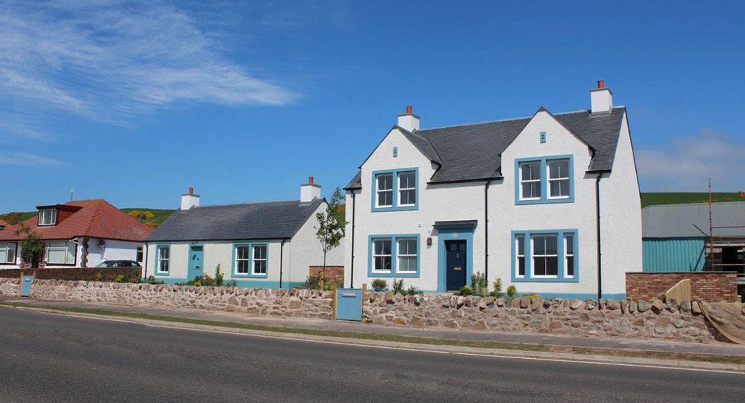 Natural Slate SIGA 67ATG 8mm