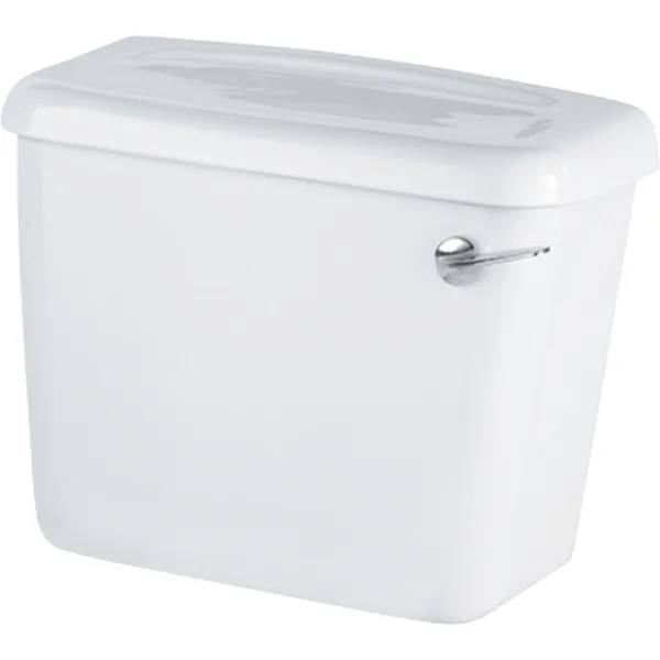 Twyford Option Exposed Cistern, Close-Coupled