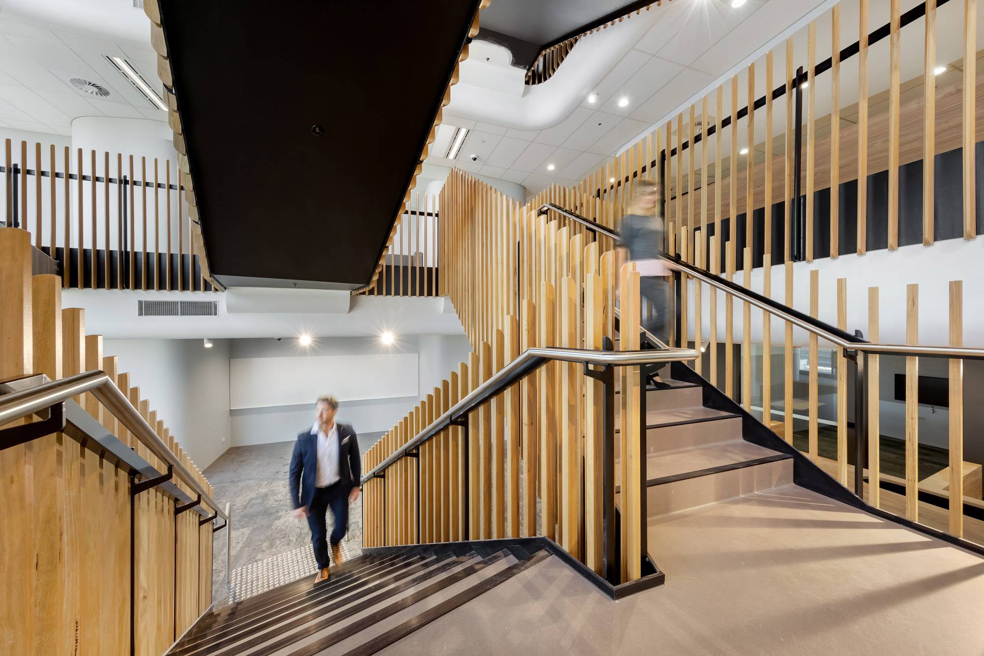 Aluminium Click-on Screens