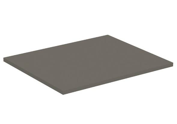 Ideal Standard i.life B 60cm worktop for vessel installation 