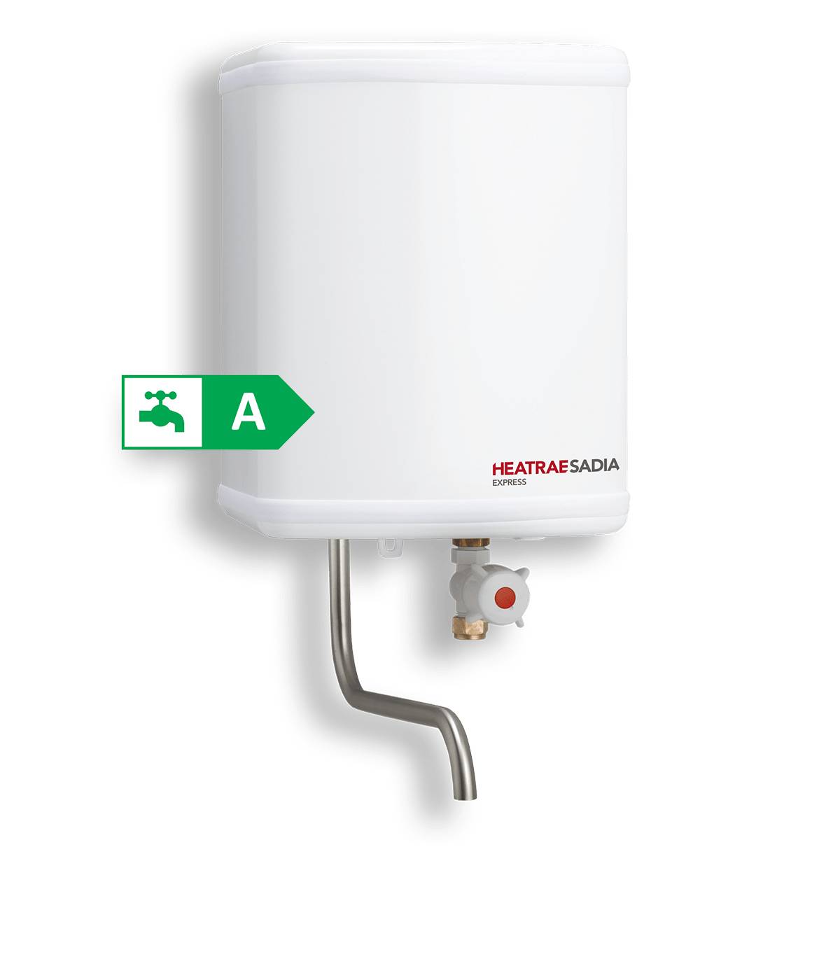 Express - Electric Vented Storage
