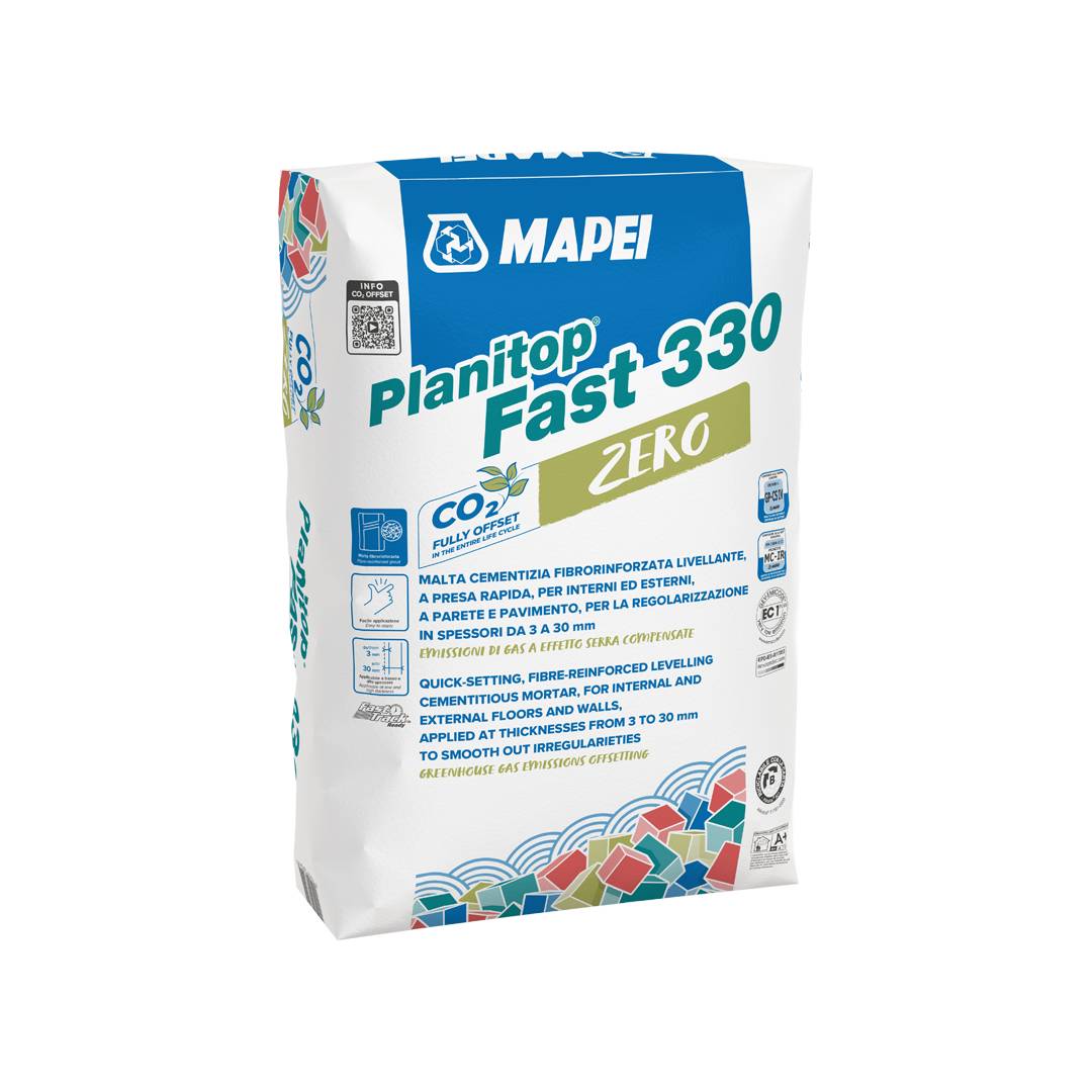 Planitop Fast 330 Zero