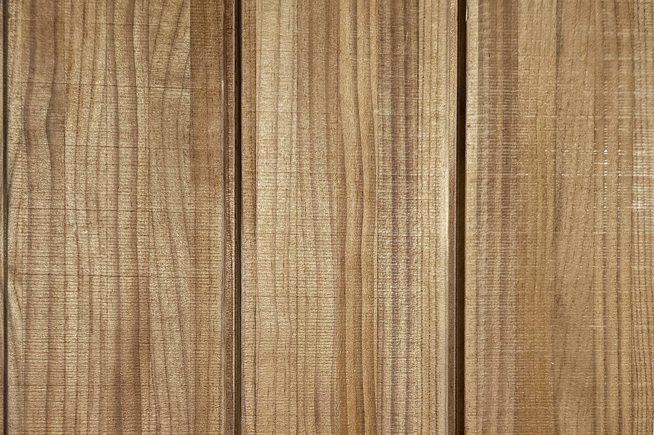 Abodo® Vulcan Vertical Grain  - Timber Cladding