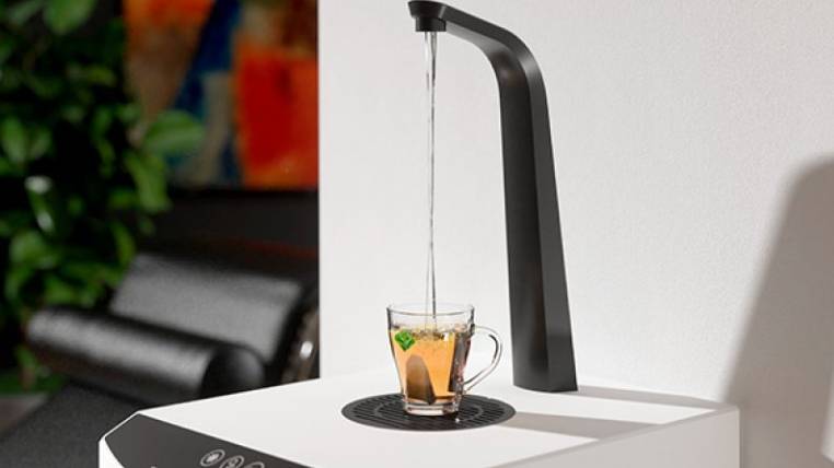 E7 Water Dispenser - Dispenser