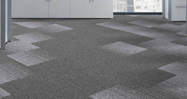 Tivoli Mist Carpet Tile