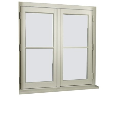 Conservation French Casement Window