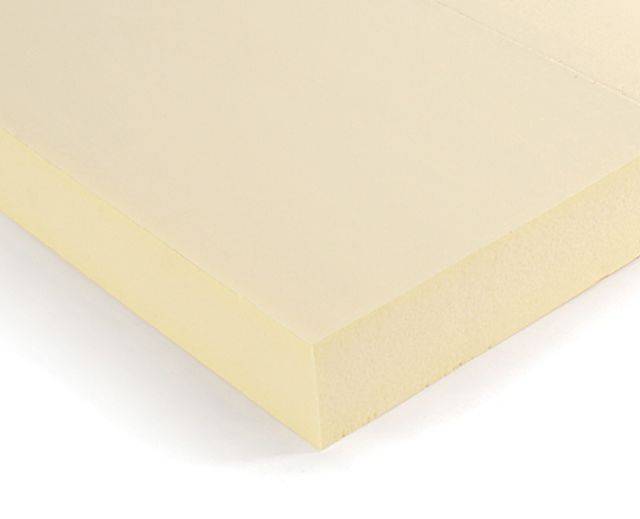 HEXATHERM® XFLOOR 300 - High Strength, XPS Floor Insulation