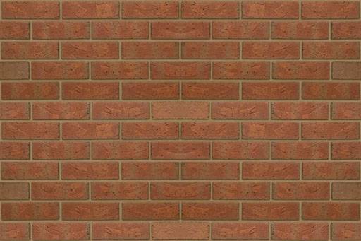 Grainger Autumn - Clay bricks