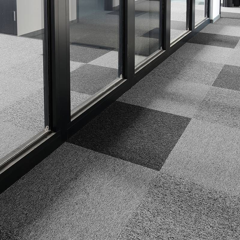 Balance - Carpet Tile