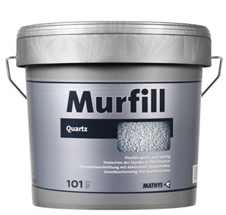 Murfill Quartz