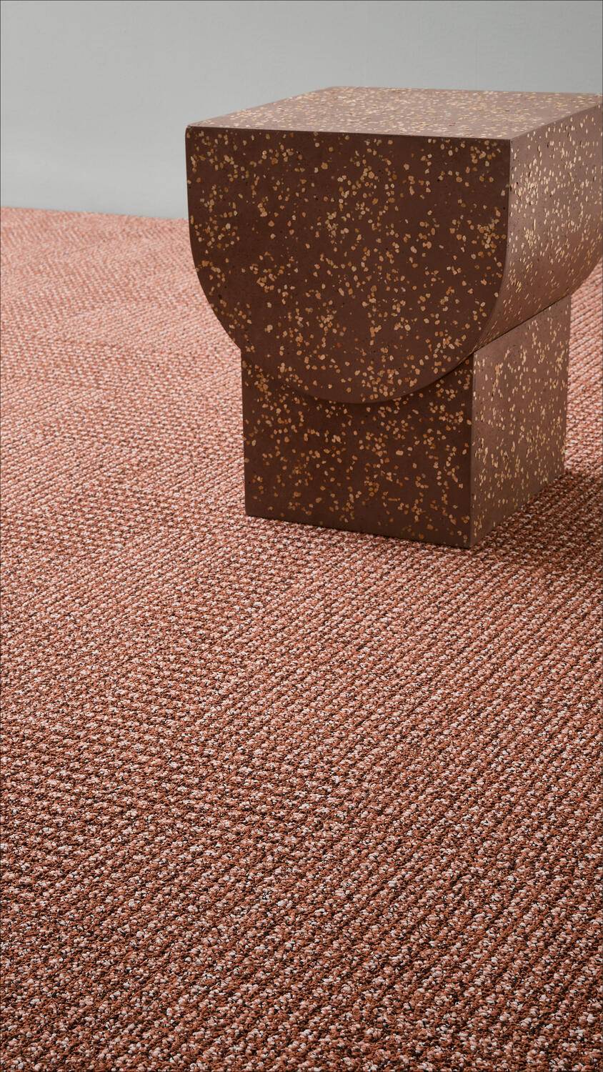 DESSO and Patricia Urquiola - Commercial Carpet Tile