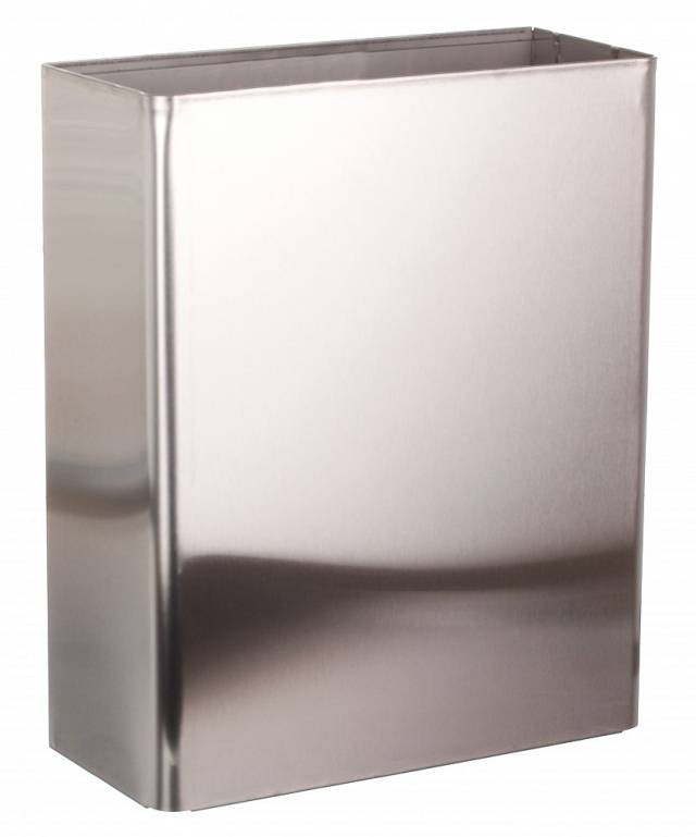 IFS1032 Prestige Open Waste Bin