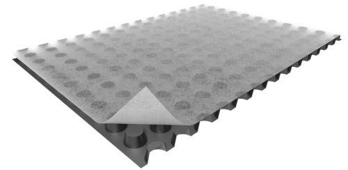 Plasdrain Drainage Mats