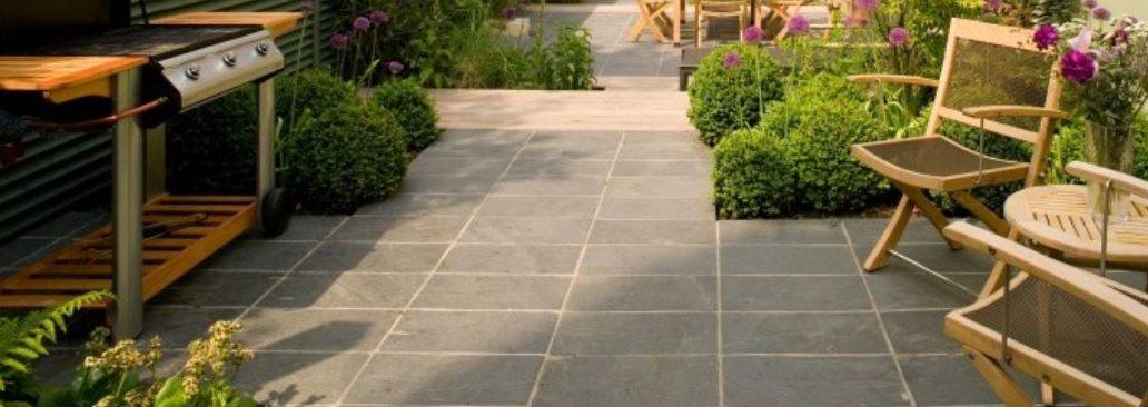 Welsh Slate Flooring & Paving