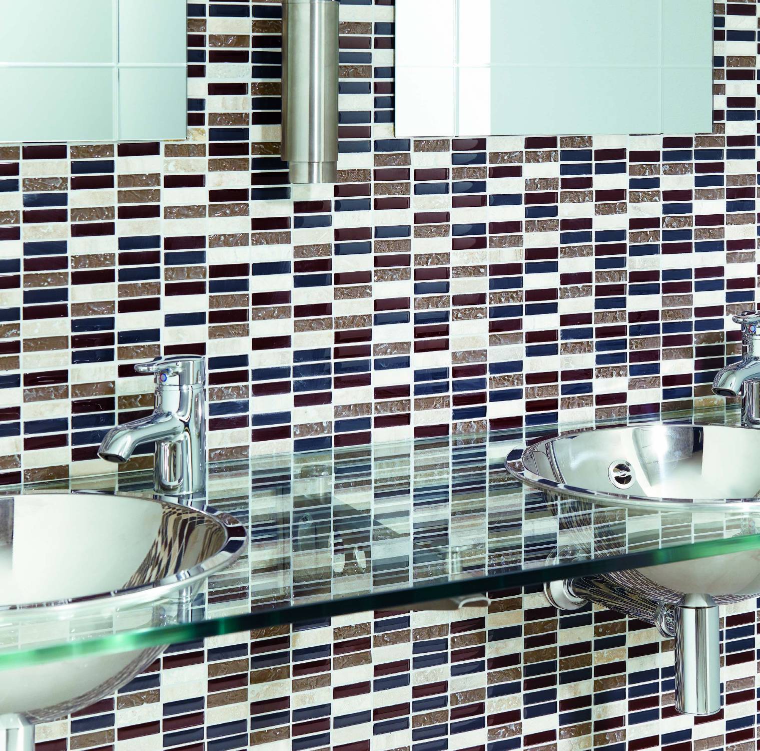 Vanities | Oslo Vanity 