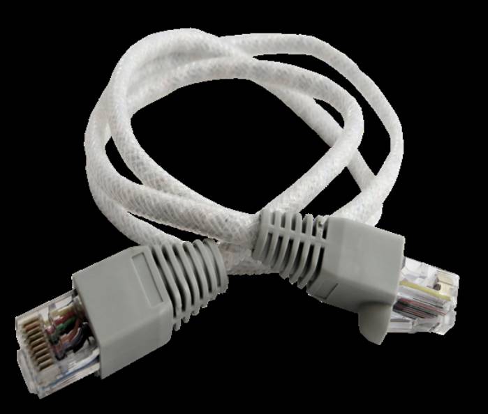 Multi 8 Zone Detection Cable (Standard and High Sensitivity) - Water Sensing Cable