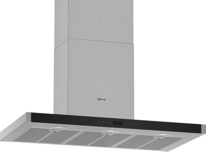 Box Chimney Hoods