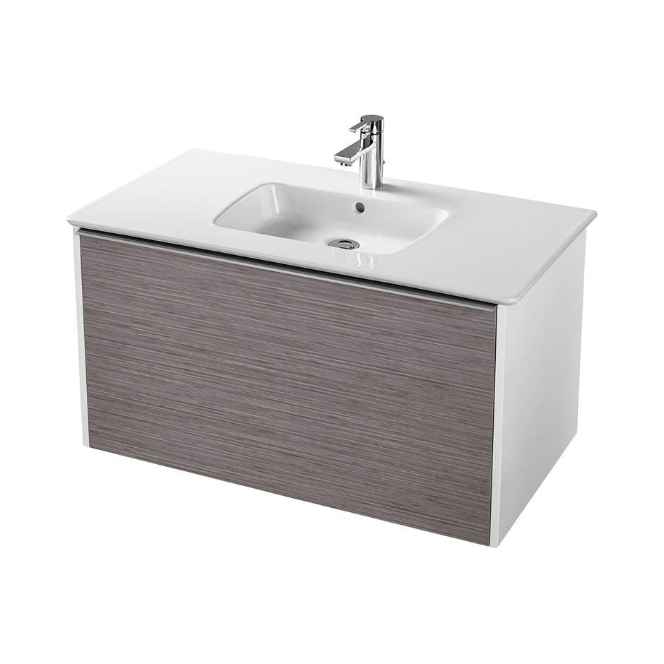 Simeto Wall Mounted Basin Unit