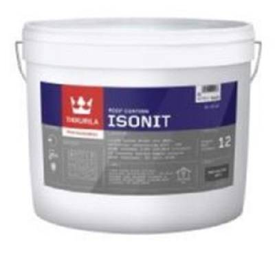 Isonit GL 20 - roof coating