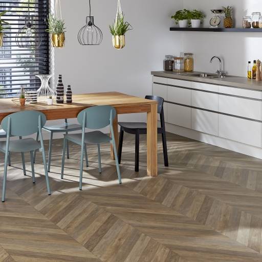 Novilon Viva Fusion Vinyl Floor Covering