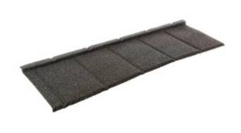Slate 2000 - Metal Tile Roofing System