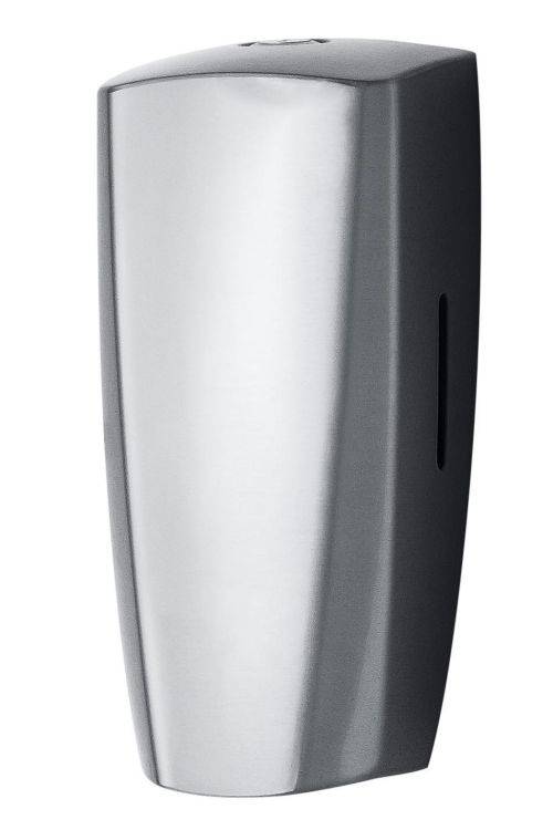 Soap Dispenser 1L Liquid Platinum Range 50012CB